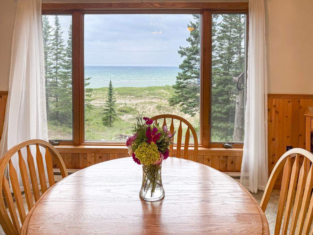 37039 Allen's Lakeview Road Beaver Island MI 49782