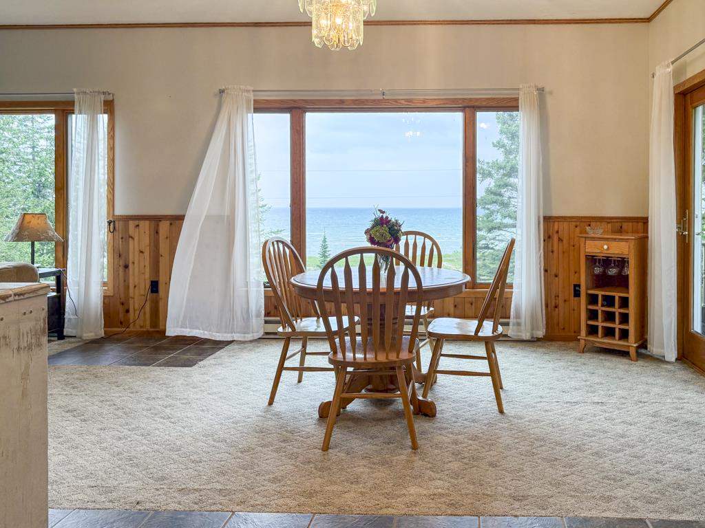 37039 Allen's Lakeview Road Beaver Island MI 49782