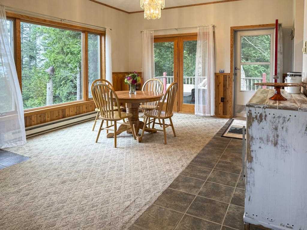 37039 Allen's Lakeview Road Beaver Island MI 49782