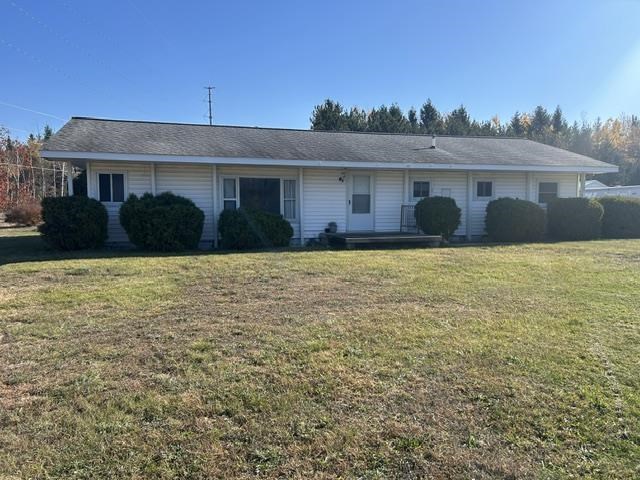 7760 N M 33 Highway Cheboygan MI 49721