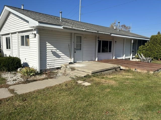 7760 N M 33 Highway Cheboygan MI 49721