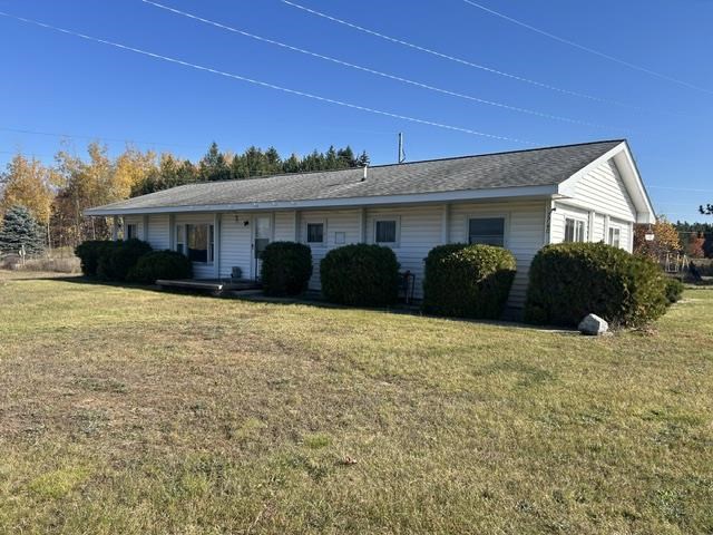 7760 N M 33 Highway Cheboygan MI 49721