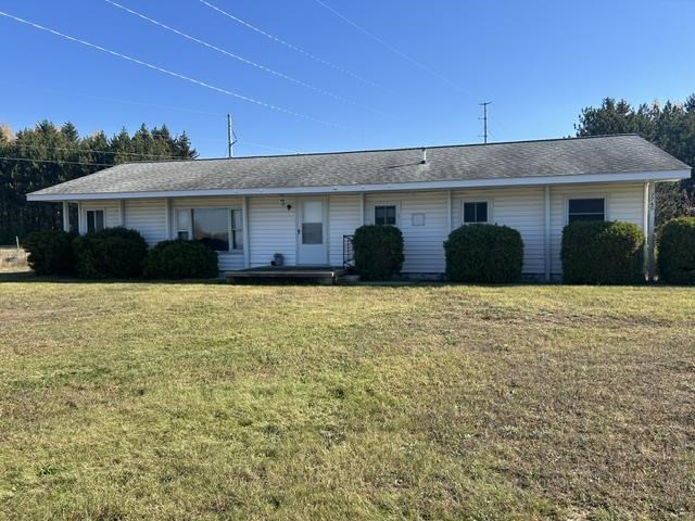 7760 N M 33 Highway Cheboygan MI 49721