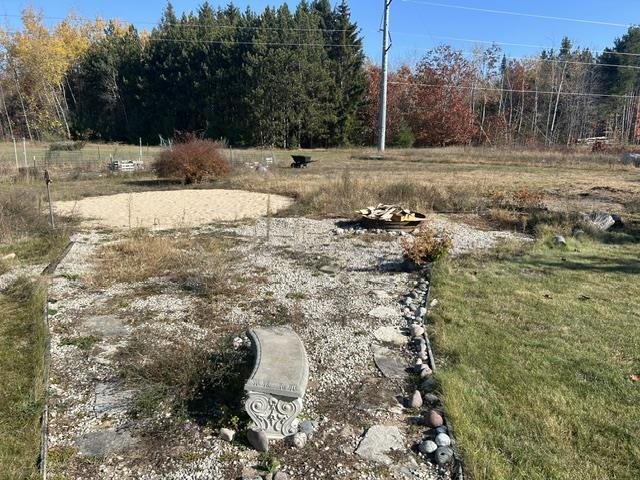 7760 N M 33 Highway Cheboygan MI 49721