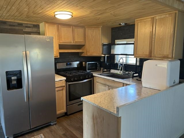 7760 N M 33 Highway Cheboygan MI 49721