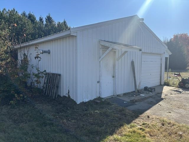 7760 N M 33 Highway Cheboygan MI 49721