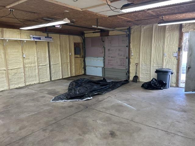7760 N M 33 Highway Cheboygan MI 49721