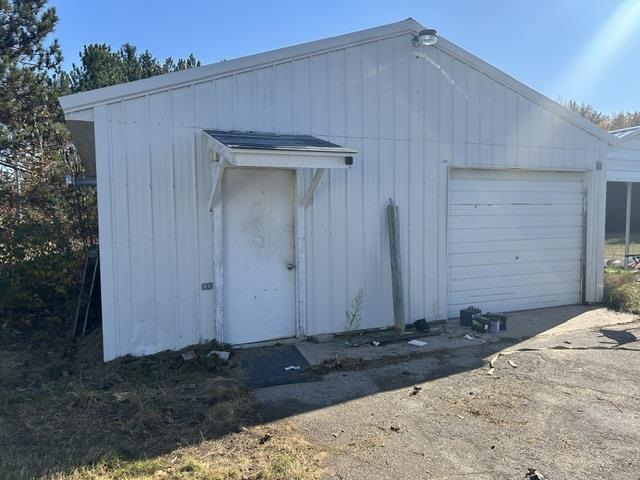7760 N M 33 Highway Cheboygan MI 49721