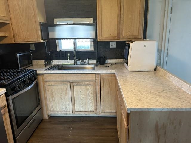7760 N M 33 Highway Cheboygan MI 49721