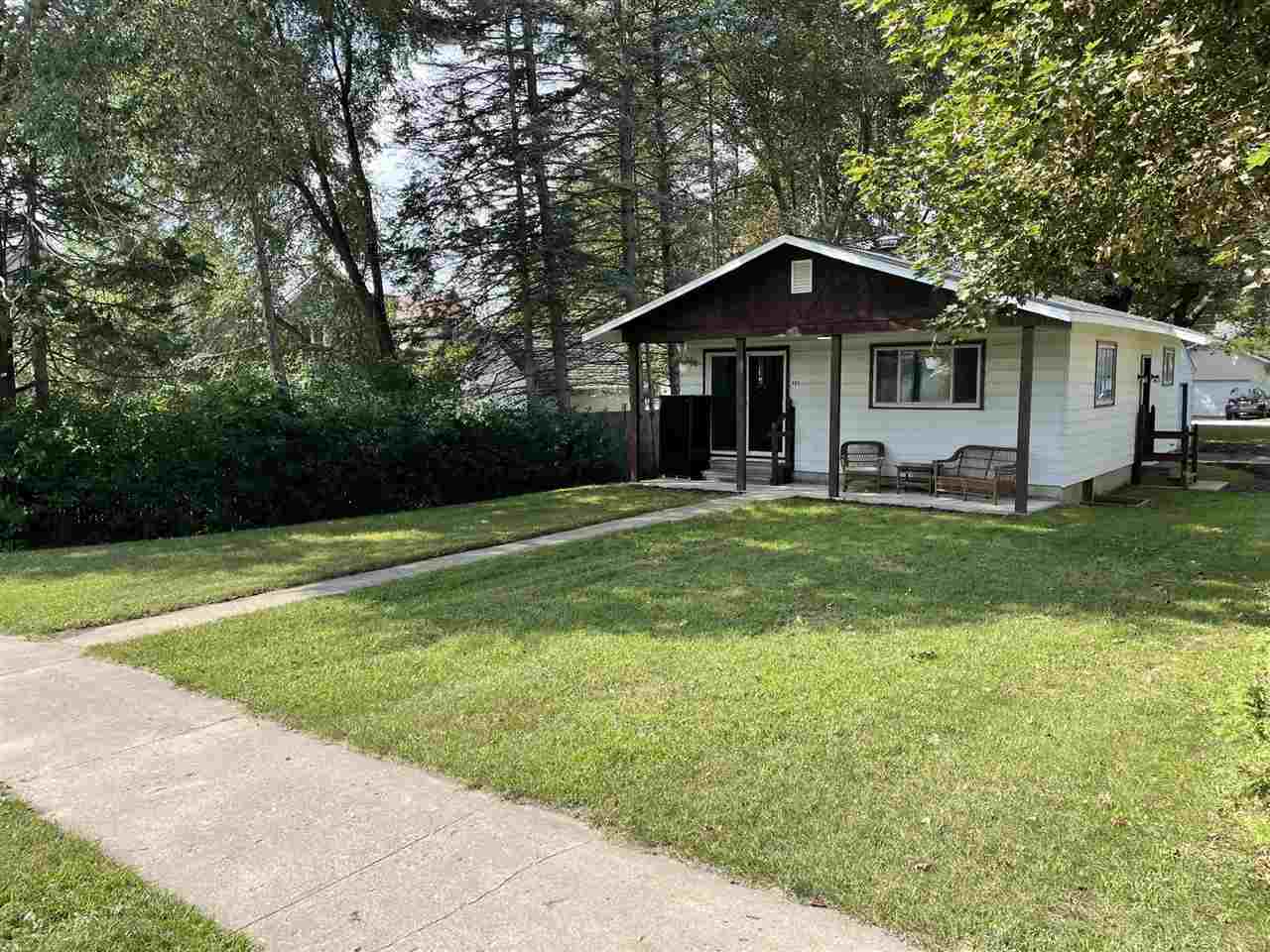 401 Third Street East Jordan MI 49727