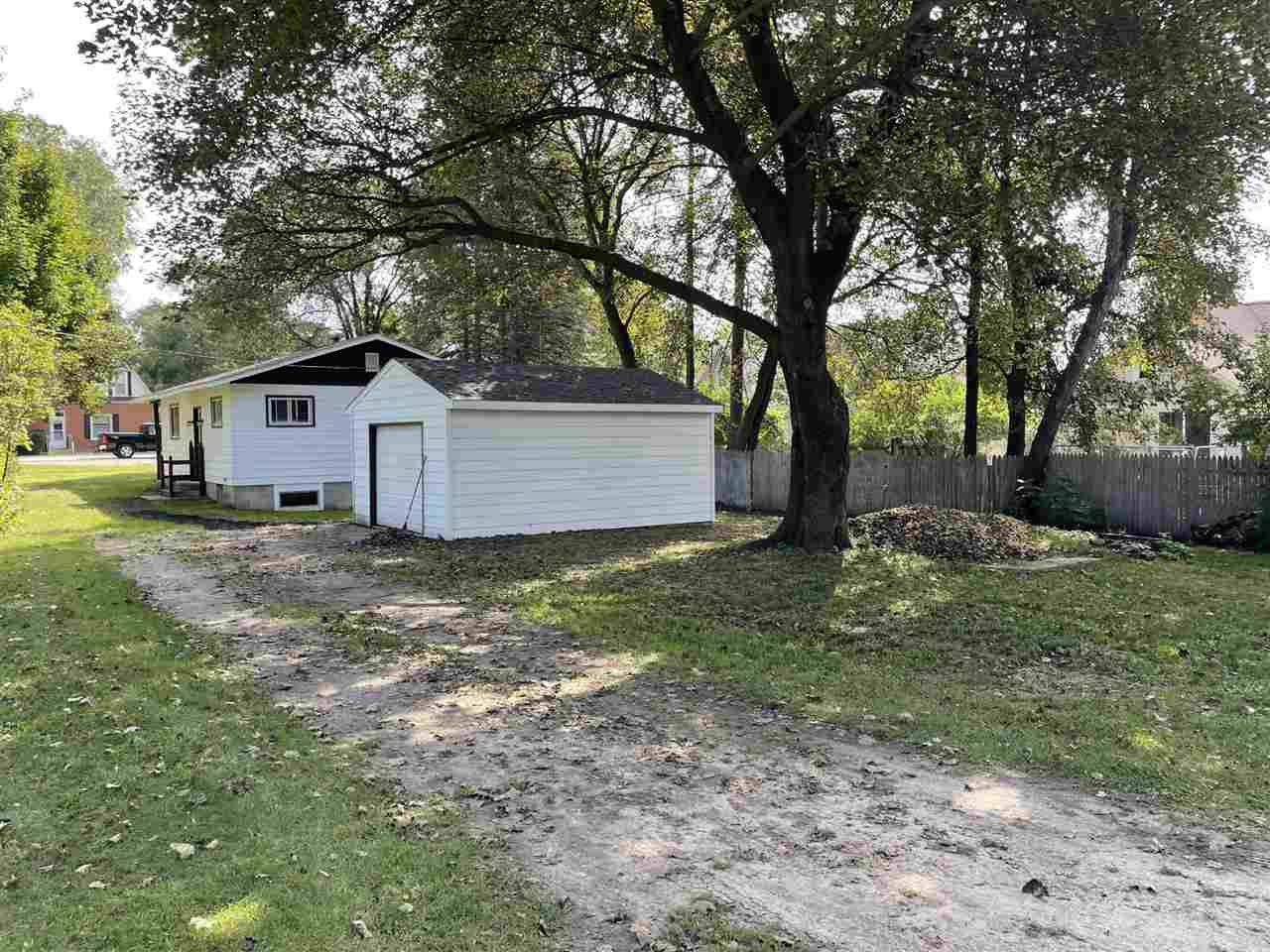 401 Third Street East Jordan MI 49727