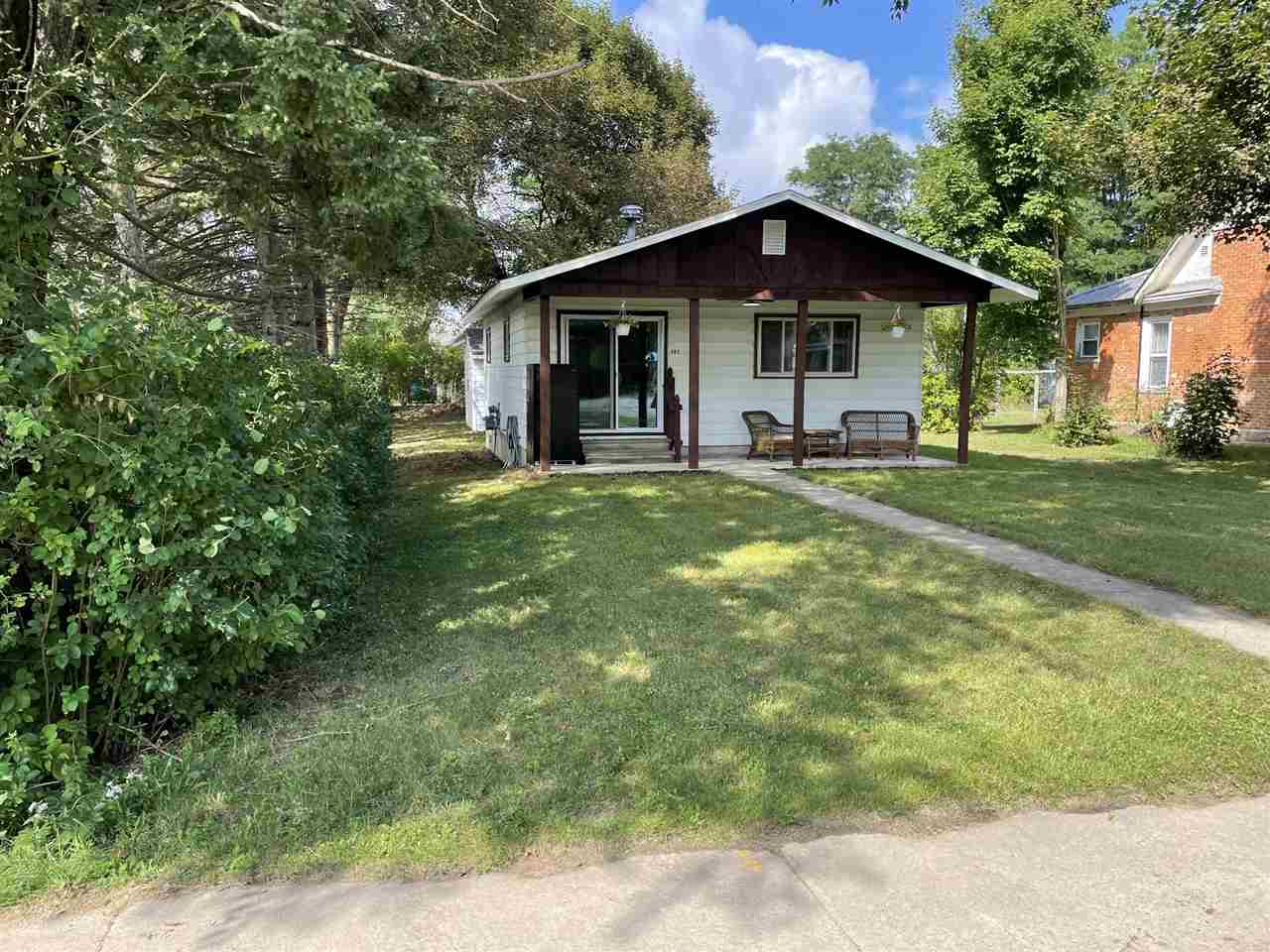 401 Third Street East Jordan MI 49727