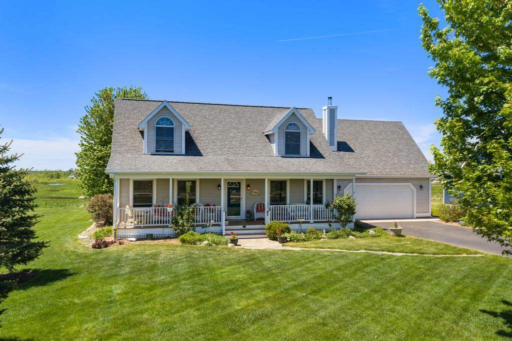 6373 Sunset Boulevard Alanson MI 49706