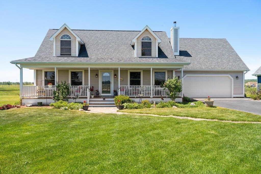 6373 Sunset Boulevard Alanson MI 49706