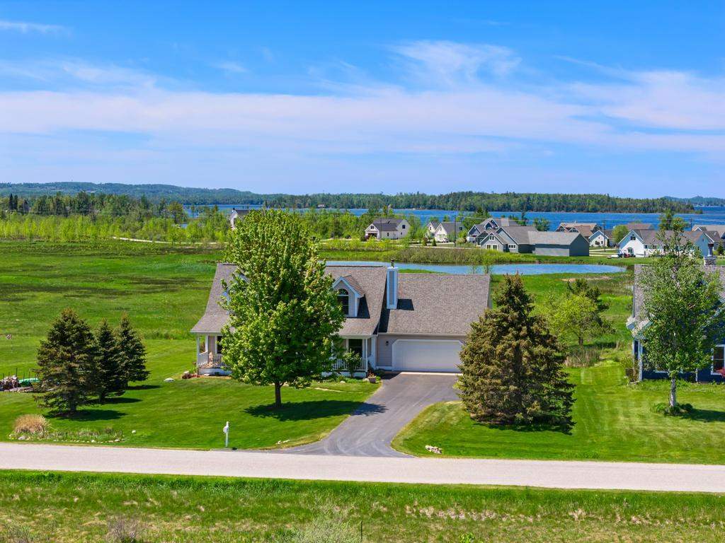 6373 Sunset Boulevard Alanson MI 49706