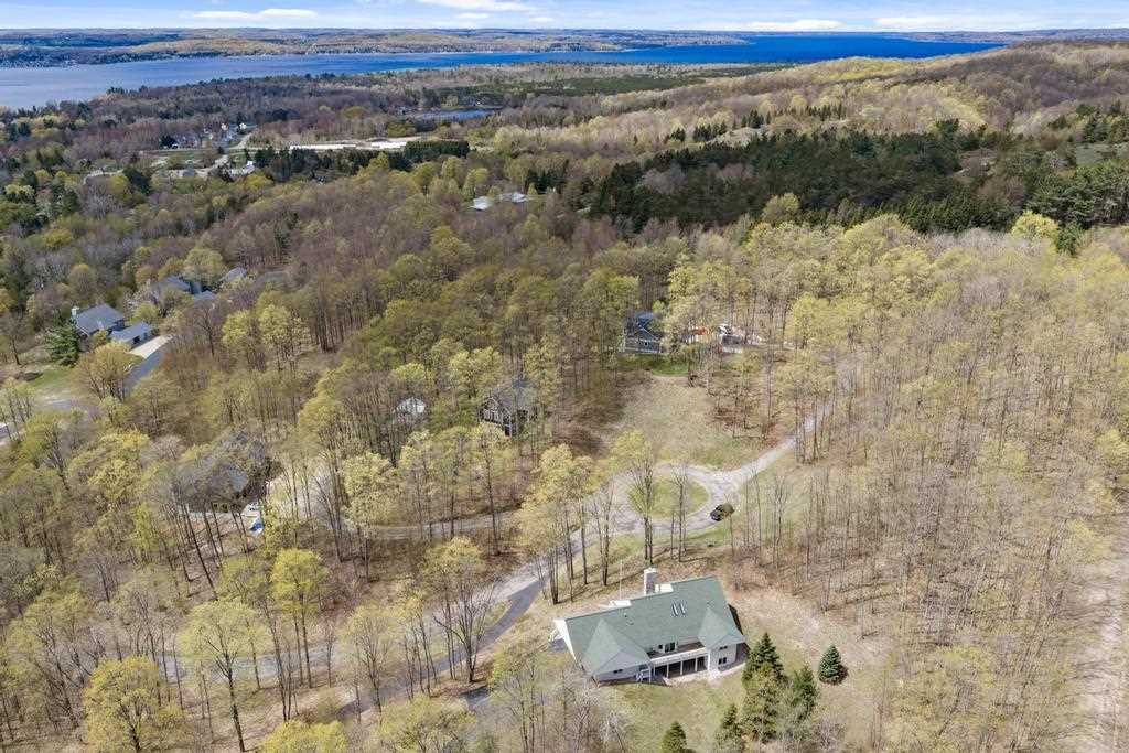 1750 Boyne Cove Boyne City MI 49712