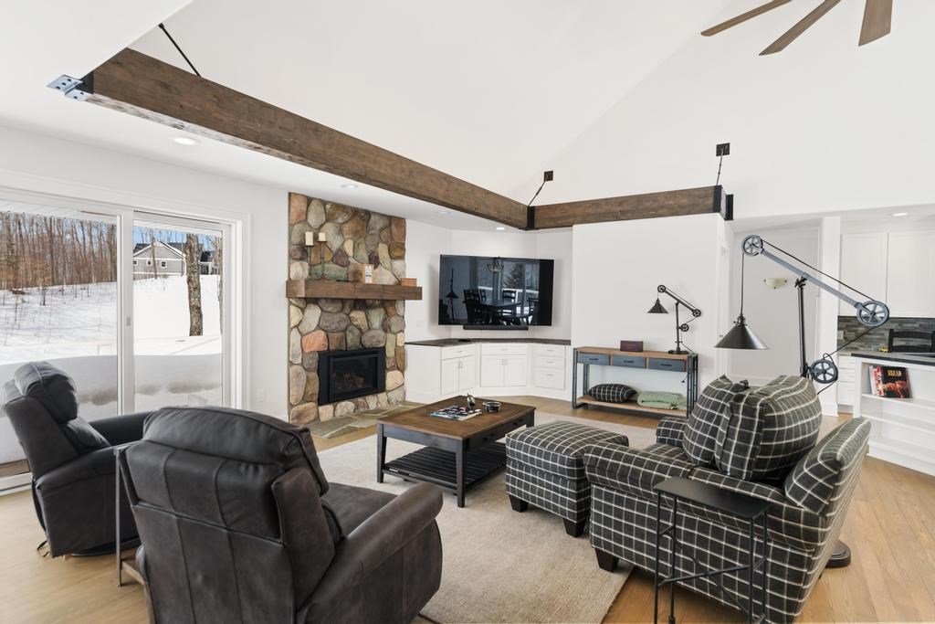 1750 Boyne Cove Boyne City MI 49712