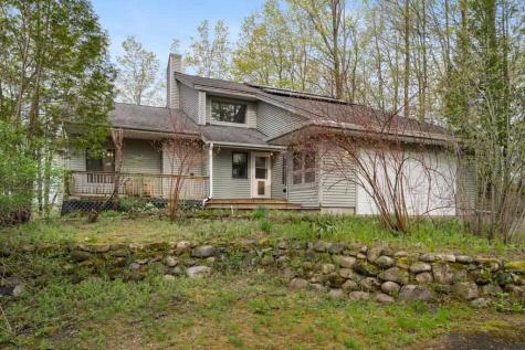 2385 Manitou Trail Harbor Springs MI 49740