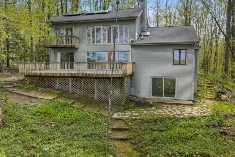 2385 Manitou Trail Harbor Springs MI 49740