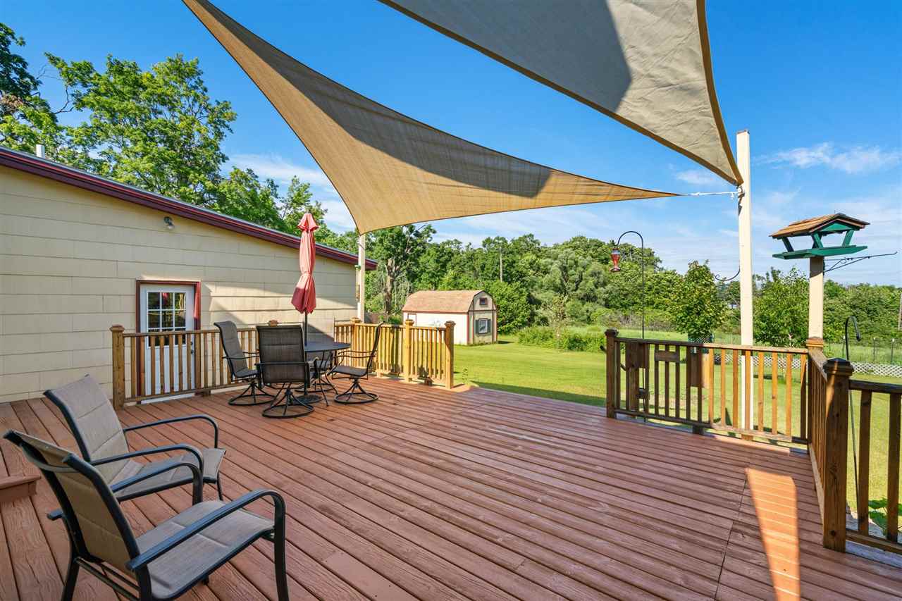 10970 Burnett Road Charlevoix MI 49720