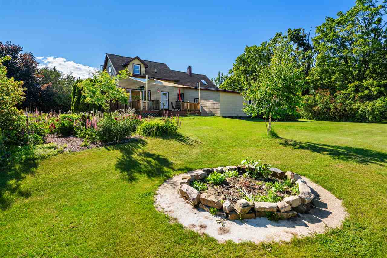 10970 Burnett Road Charlevoix MI 49720