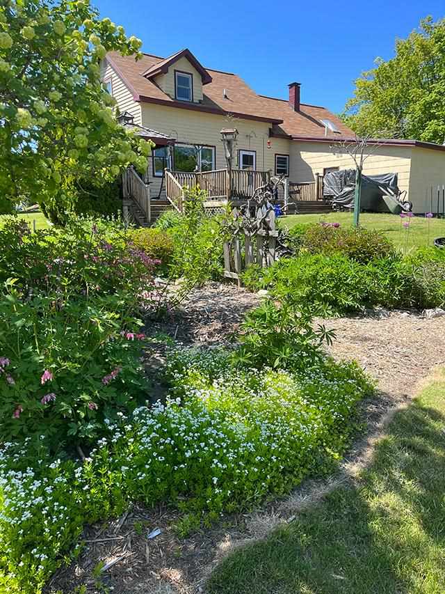 10970 Burnett Road Charlevoix MI 49720