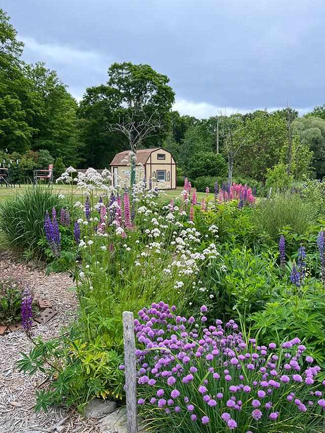 10970 Burnett Road Charlevoix MI 49720