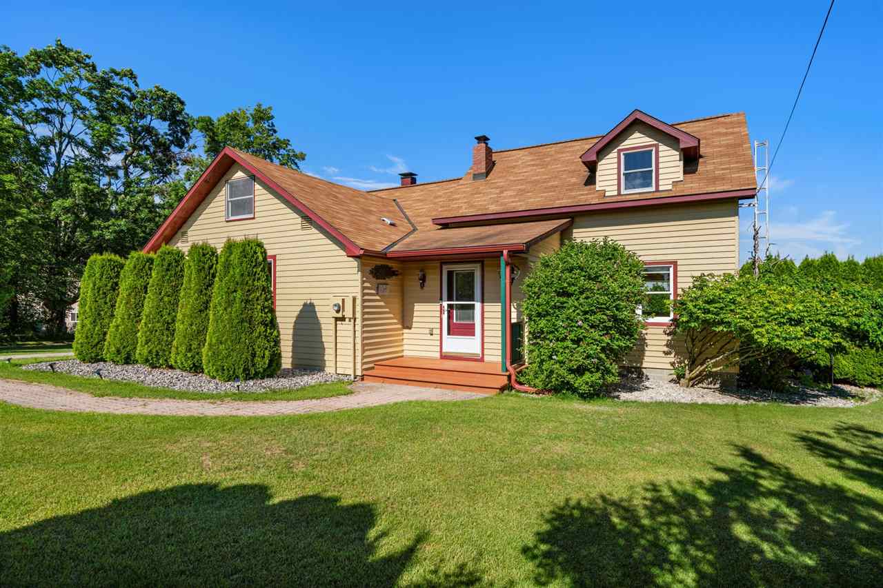 10970 Burnett Road Charlevoix MI 49720