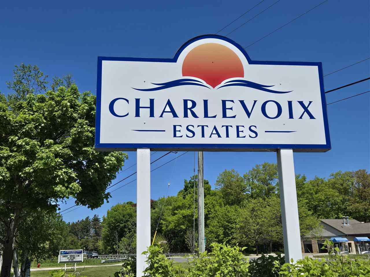 6685 M66 #126 Charlevoix MI 49720