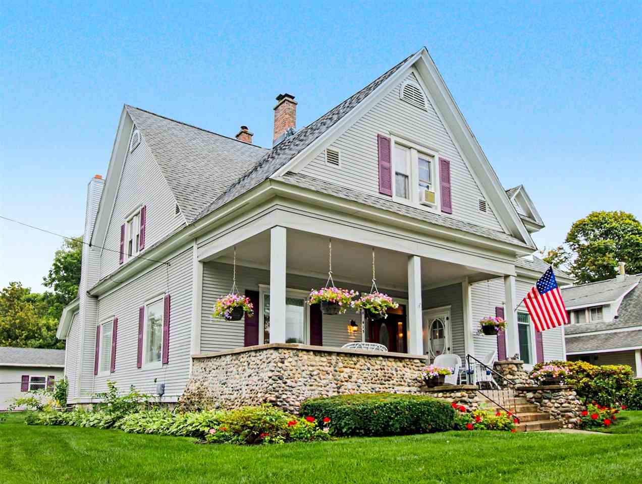 415 S Lake Street Boyne City MI 49712