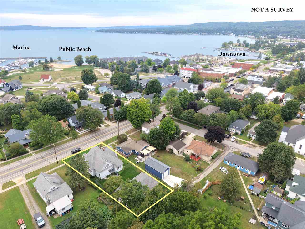 415 S Lake Street Boyne City MI 49712