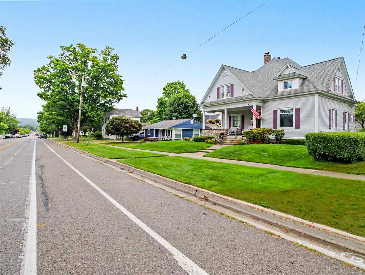 415 S Lake Street Boyne City MI 49712