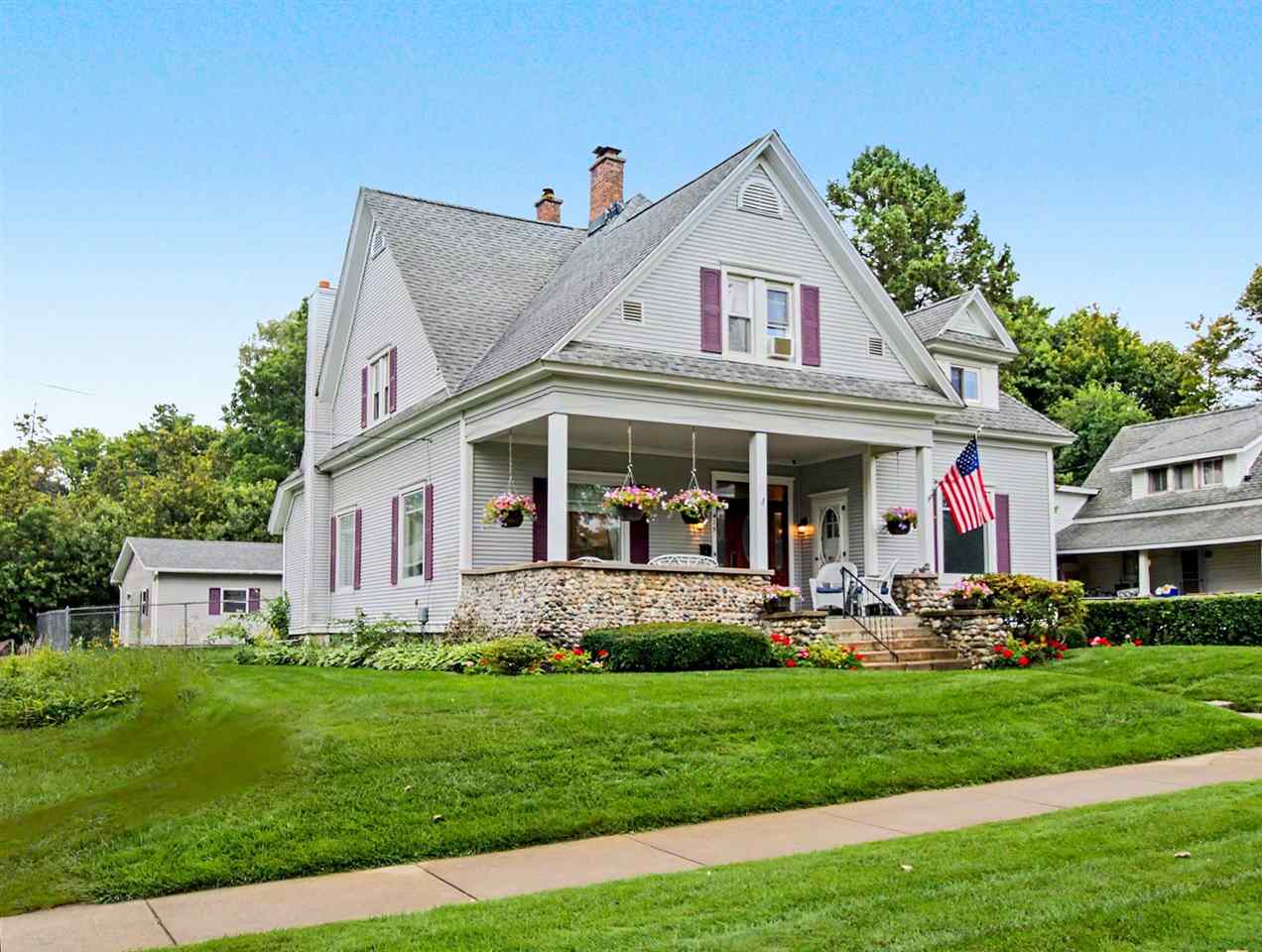 415 S Lake Street Boyne City MI 49712