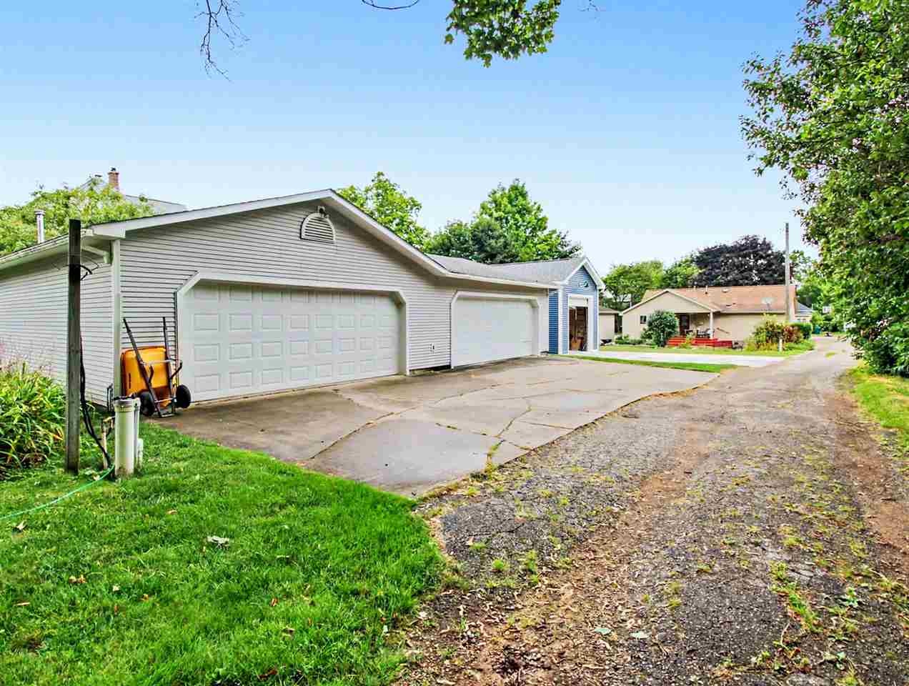 415 S Lake Street Boyne City MI 49712