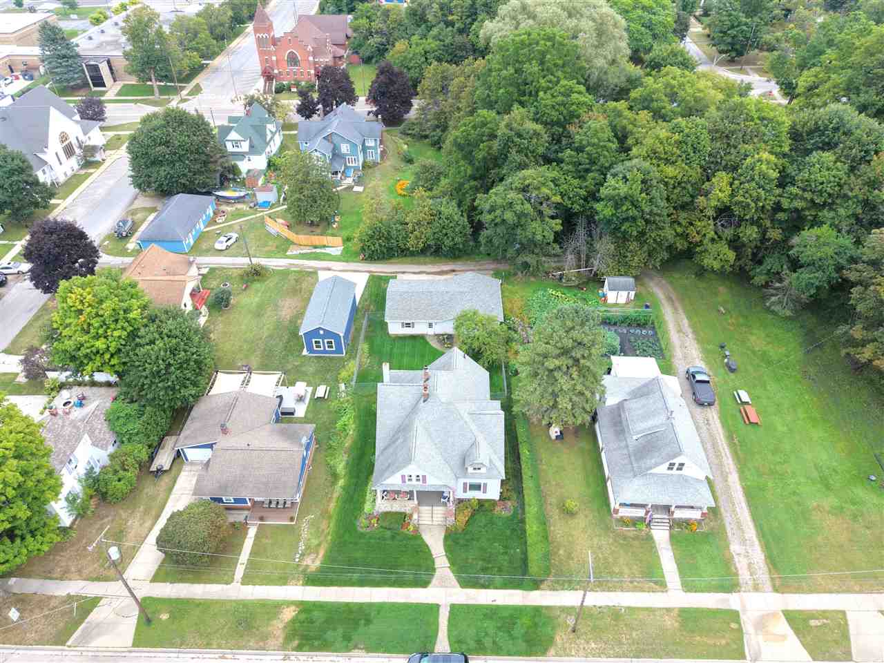 415 S Lake Street Boyne City MI 49712