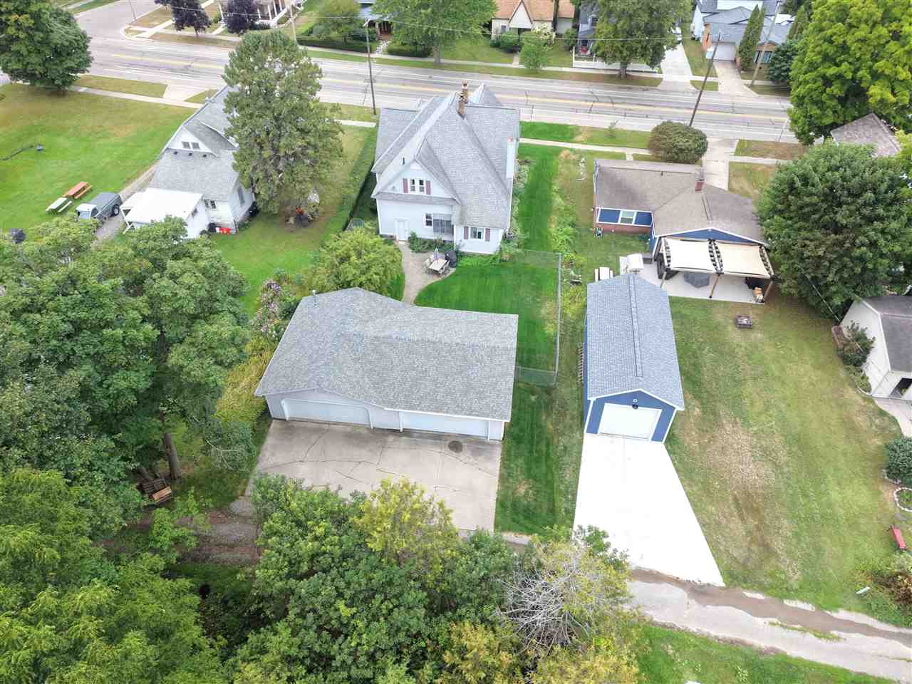 415 S Lake Street Boyne City MI 49712