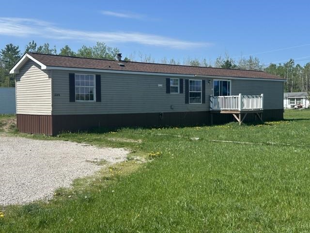 6078 Ringler Road Pellston MI 49769