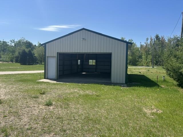6078 Ringler Road Pellston MI 49769
