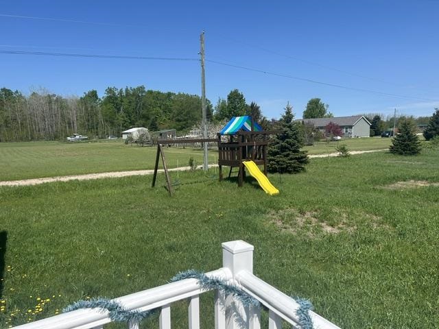 6078 Ringler Road Pellston MI 49769