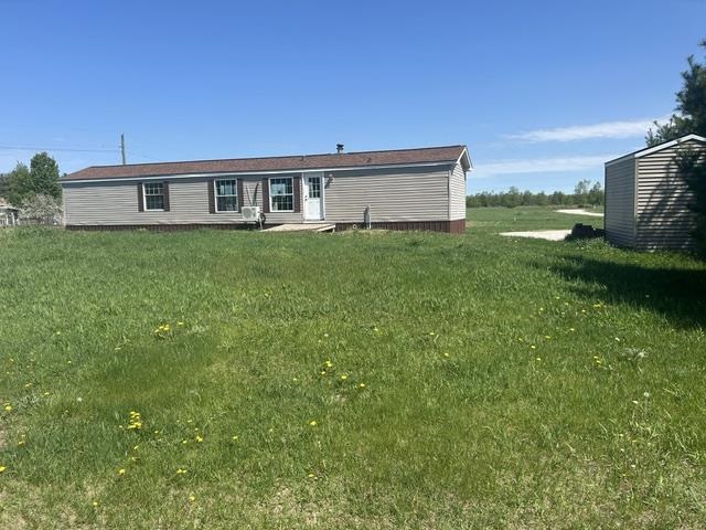 6078 Ringler Road Pellston MI 49769