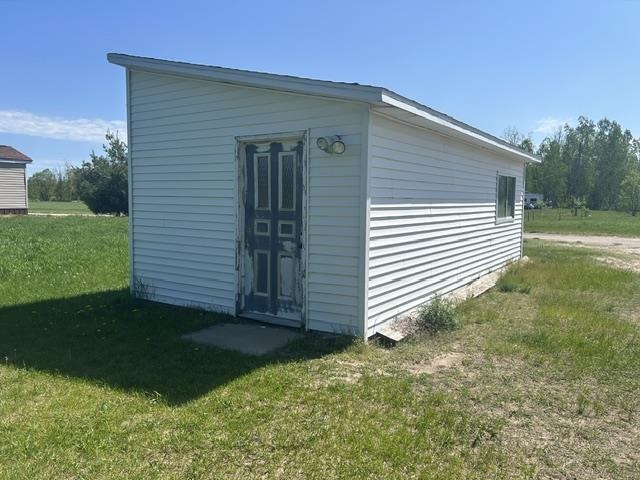 6078 Ringler Road Pellston MI 49769