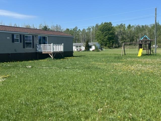 6078 Ringler Road Pellston MI 49769