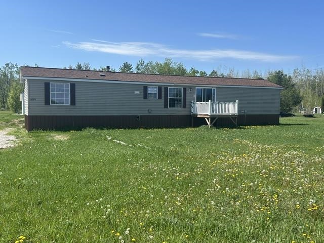 6078 Ringler Road Pellston MI 49769