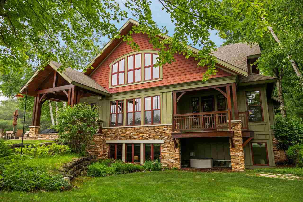 3785 S Blackrock Way Harbor Springs MI 49740