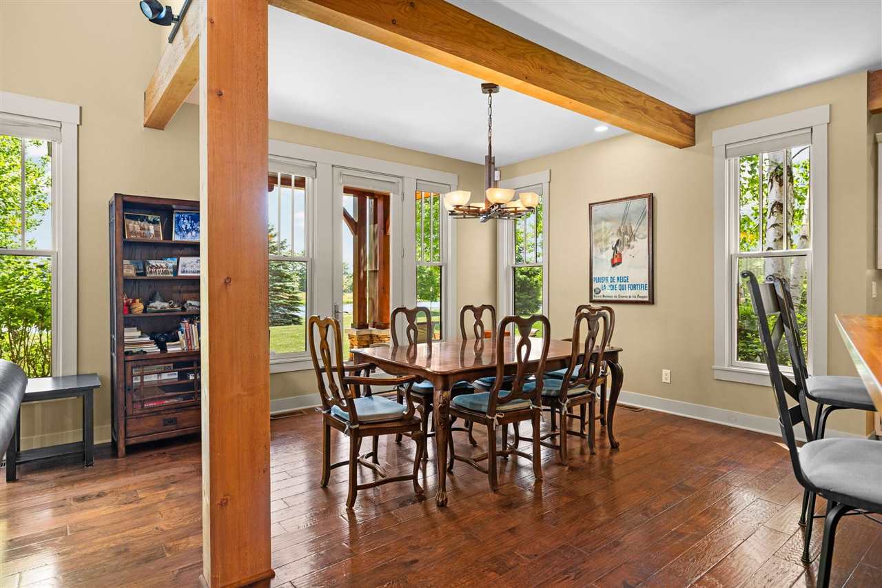 3785 S Blackrock Way Harbor Springs MI 49740