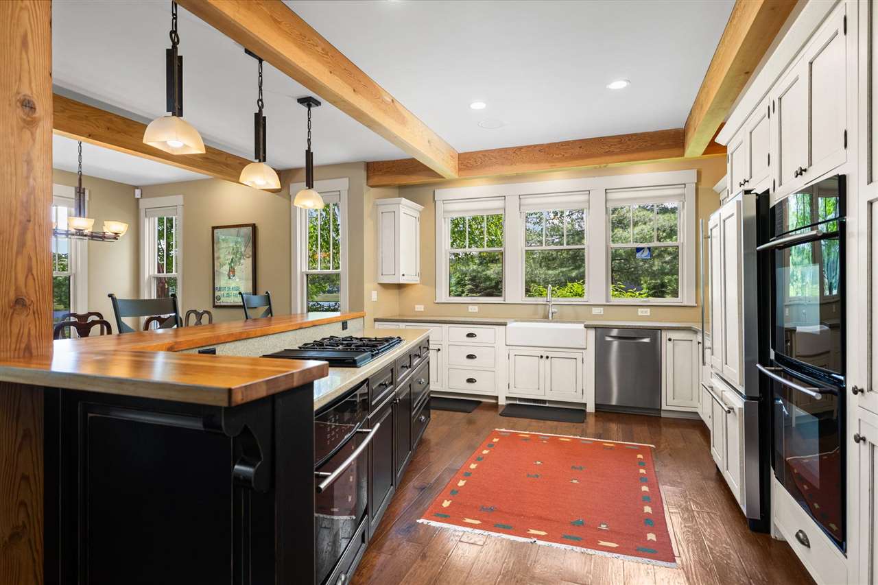 3785 S Blackrock Way Harbor Springs MI 49740