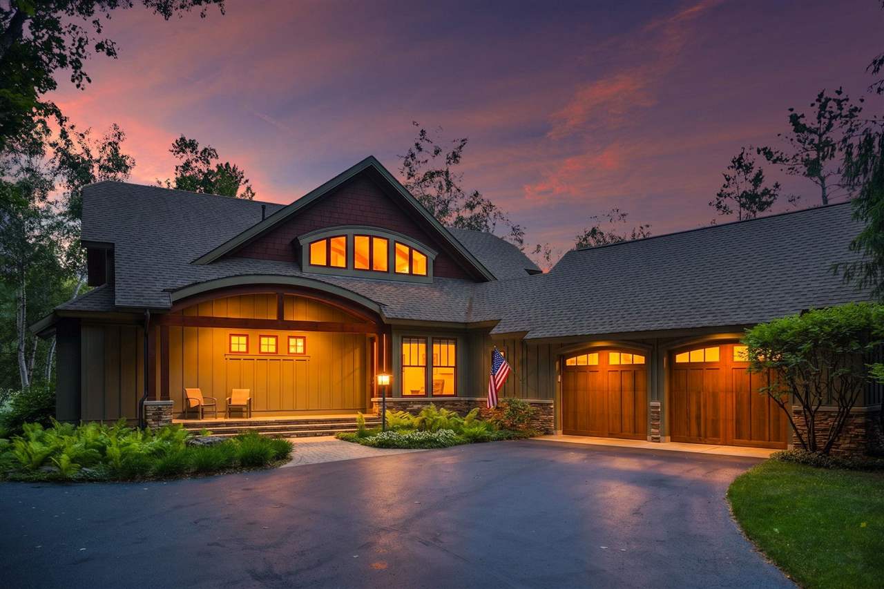 3785 S Blackrock Way Harbor Springs MI 49740
