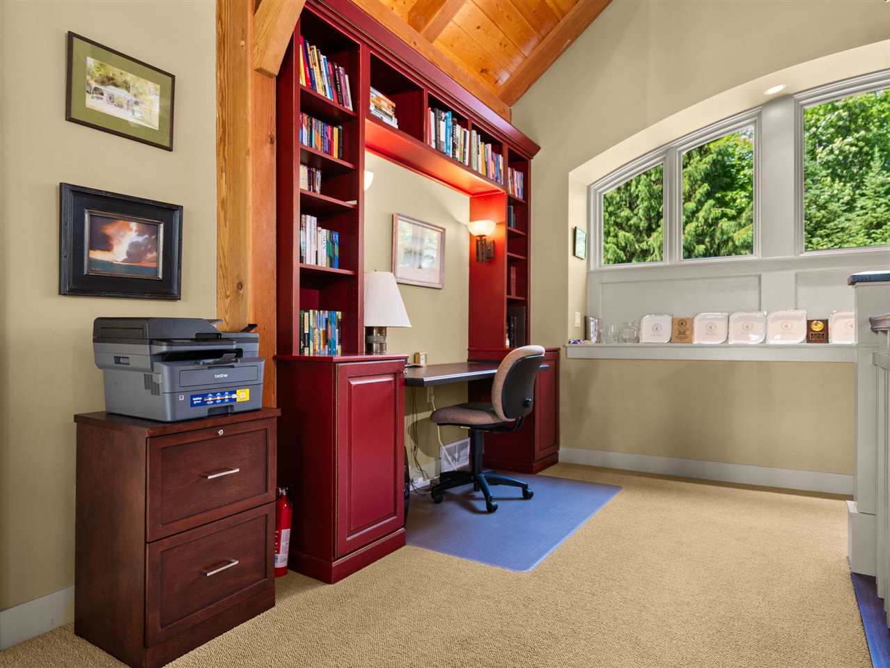 3785 S Blackrock Way Harbor Springs MI 49740