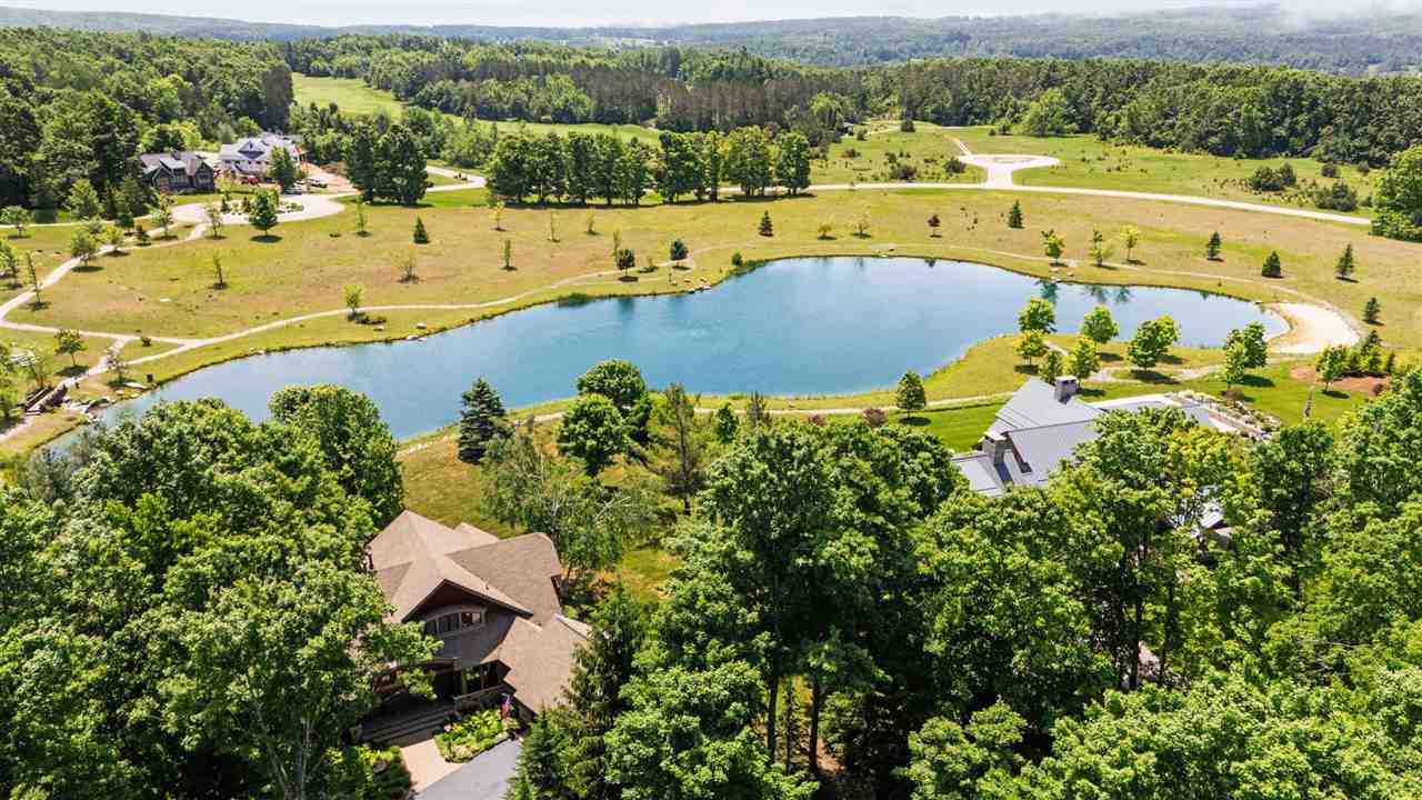 3785 S Blackrock Way Harbor Springs MI 49740