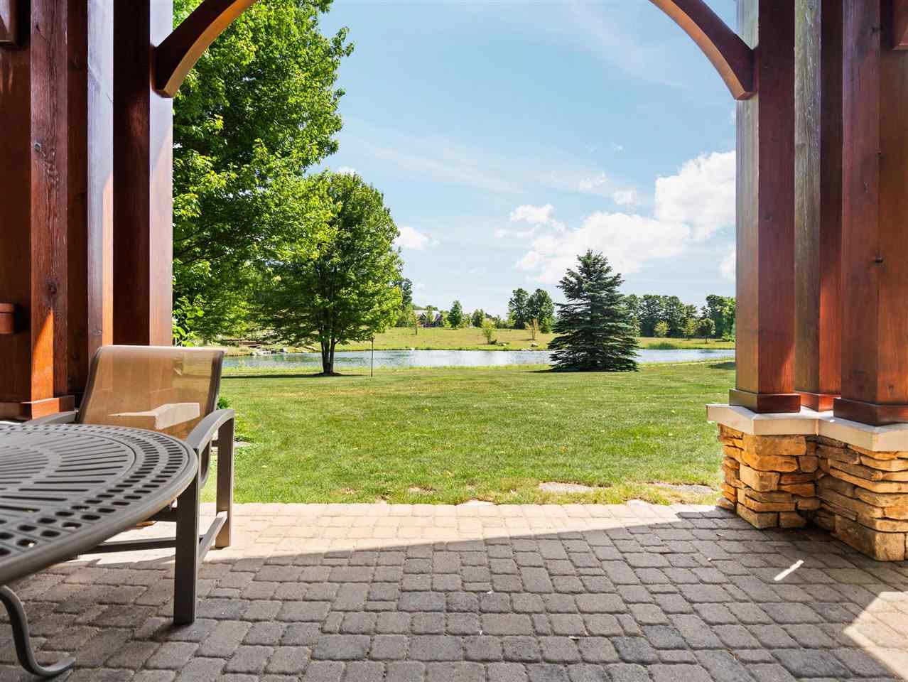 3785 S Blackrock Way Harbor Springs MI 49740